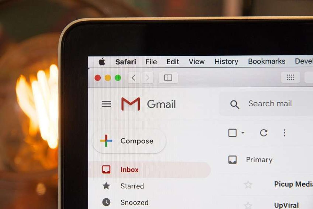 Google's New Policy: Deactivating Unused Accounts for Enhanced Security | Viva Digital